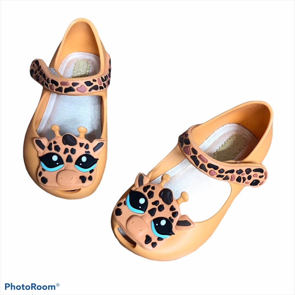 Mini Melissa